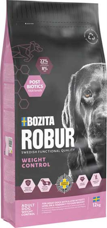 Robur Adult Light 12 kg