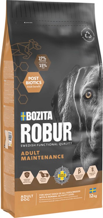 Robur Adult Maintenance