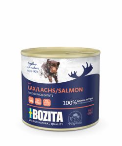 Bozita Salmon paté