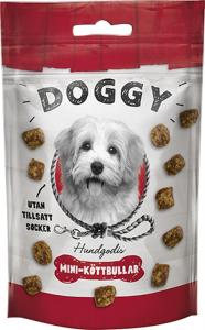 Doggy Miniköttbullar 50 g