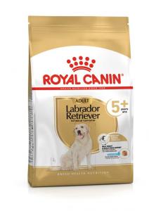 Royal Canin Labrador Retriever Adult 5+ 12 kg