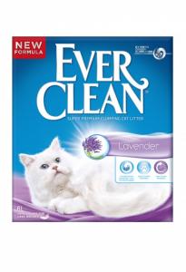 Ever Clean Lavender
