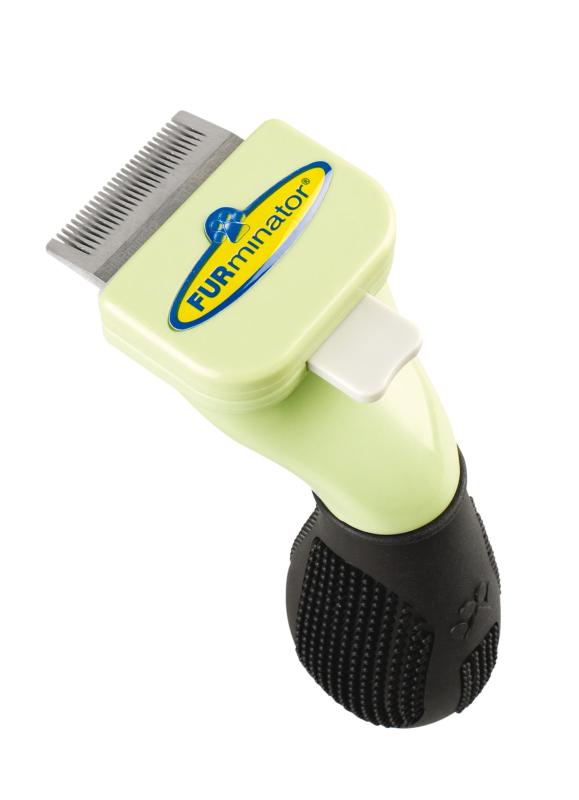 FURminator Dog Long Hair, XSmall