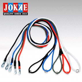Retrieverkoppel KOTTON bomull 180 cm