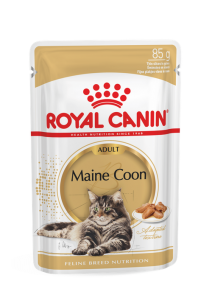 Royal Canin WET Maine Coon Gravy