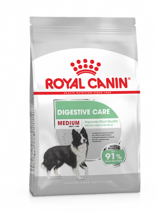 Royal Canin Medium Digestive Care