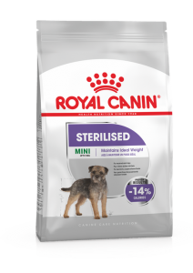 Royal Canin XSmall Sterilised 1,5 kg