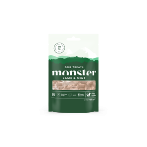 Monster Treats All Breed Lamb 100 g