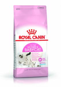 Royal Canin Mother & Babycat