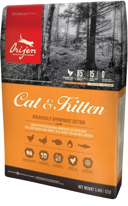 Orijen Cat Original