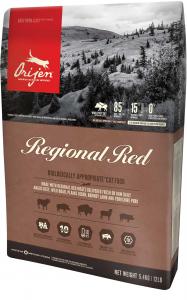 Orijen Cat Regional Red