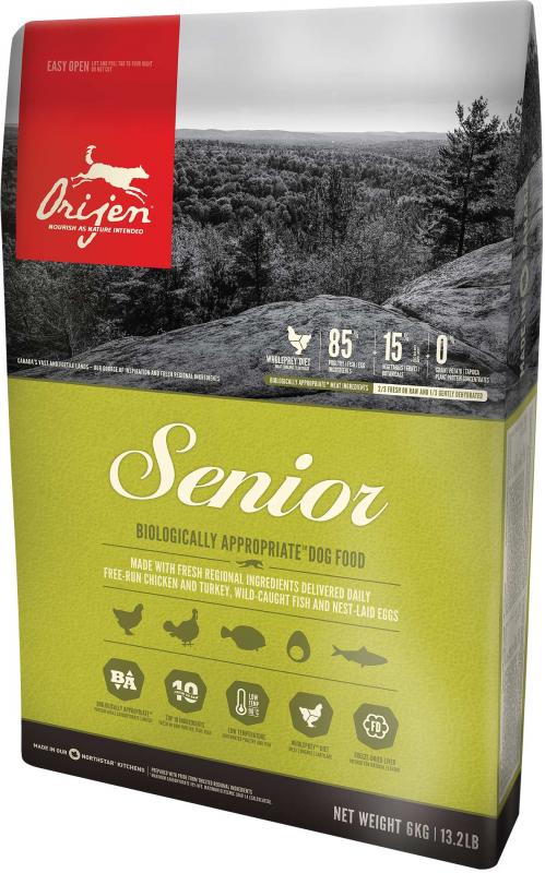 Orijen Dog Senior