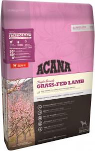 Acana Dog Grass-Fed Lamb