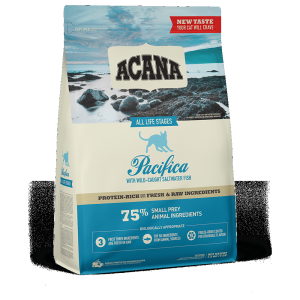 Acana Pacifica Cat