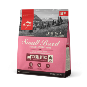 Orijen Dog Adult Small Breed