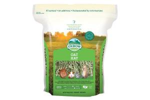 Oxbow Oat Hay 0,425 kg
