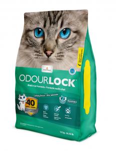 Intersand Odour Lock Calming Breeze 12 kg