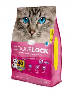 Intersand Odour Lock Baby Powder 12 kg