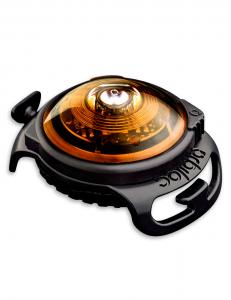 Orbiloc Safety Light Dual amber