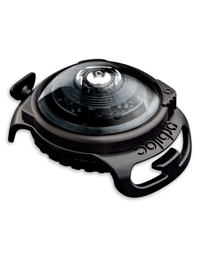 Orbiloc Saftey Light Dual Dark