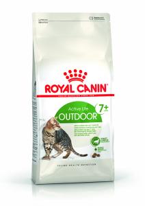 Royal Canin Outdoor 7+
