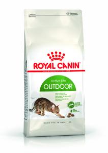 Royal Canin Outdoor