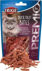 PREMIO Duck Filet Bites 50 g