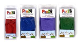 PawZ, 1 st