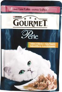 Gourmet Perle Lax 85 g