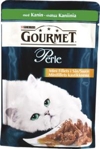 Gourmet Perle Kanin 85 g