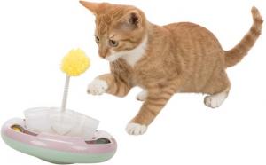 Junior Snack & Play, ø 18 cm