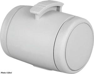 Flexi Multibox, ljusgrå