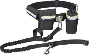 Handsfreebälte m expander 60-120 cm, max 40 kg