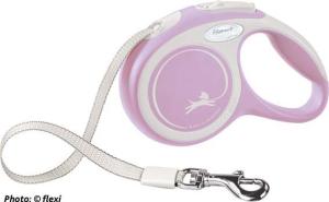 Flexi New Comfort XS 3 m band