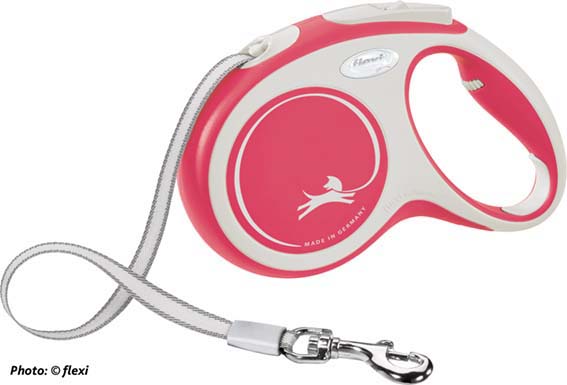 Flexi New Comfort M 5 m band