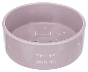 Junior keramikmatskål 0,8 l/16 cm