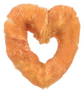 Denta Fun Chicken Heart, 70 g