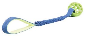 Bungee Tugger med boll, ø 9/48 cm
