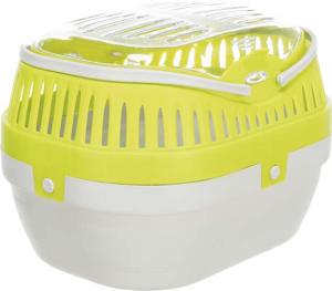 Transportbur Pico 30x23x21 cm, mixade färger