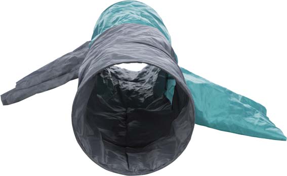 Kattunnel Nylon, 4-vägs nylon, 115x30 cm