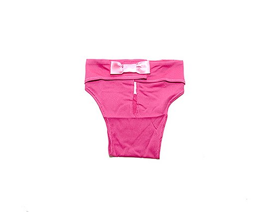 Tikskydd Pink Shorts