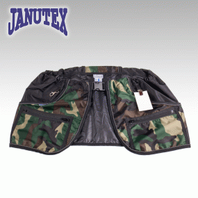 Training Pocket camo