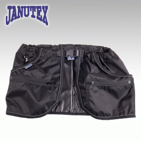 Training Pocket svart