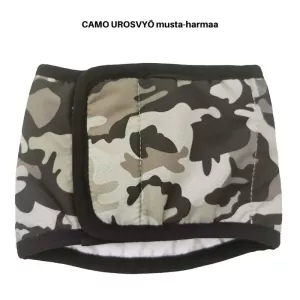 Kisskydd, JustinCase Camo, XXS