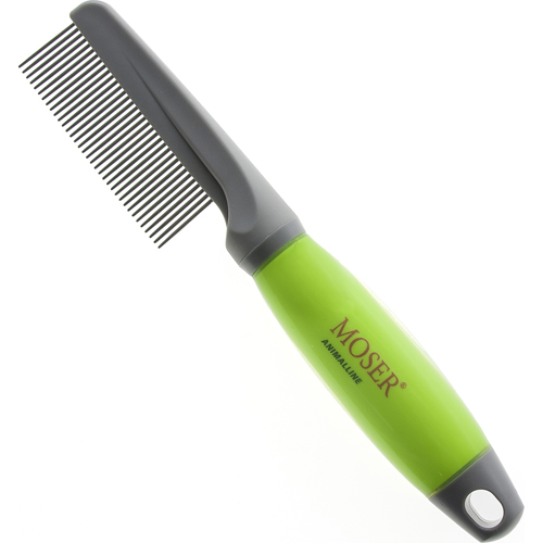 Moser Grooming Comb