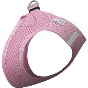 Curli västsele Air-Mesh pink