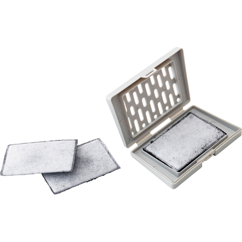 Filter 3-pack + hållare till Cascade
