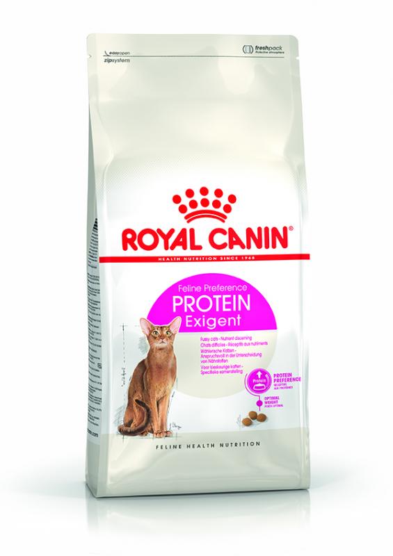 Royal Canin Protein Exigent