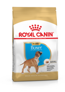 Royal Canin Boxer Puppy