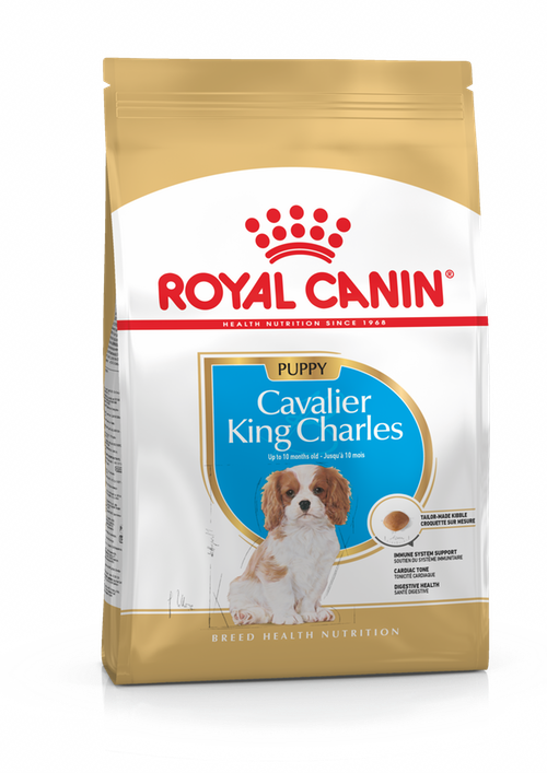 Royal Canin Cavalier King Charles Puppy